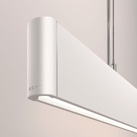 Novy Pendant - Wit - GC - Model 2025