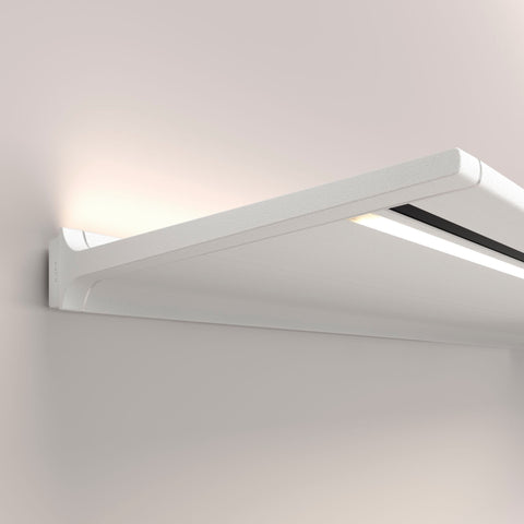 Novy Shelf Pro Wit - GC 2025