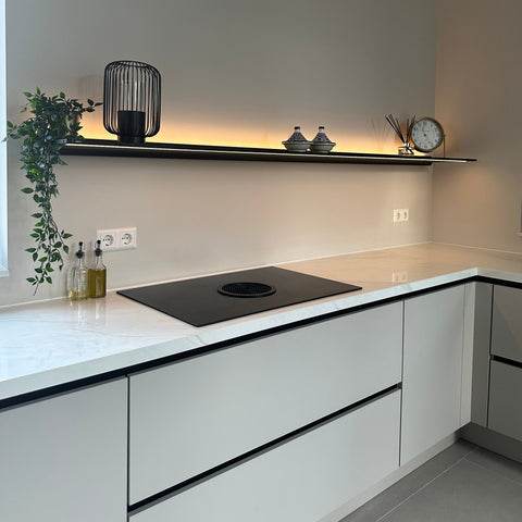 Jansen & de Bont / Novy - Shelf 1 - GC