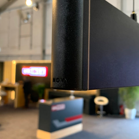 Novy - Pendant - GC