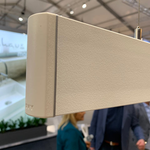 Jansen & de Bont - Novy - Pendant - Wit - GC - Model 2025