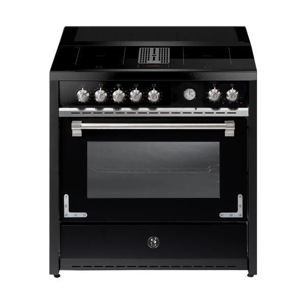 Steel Fornuis Oxford Mistral 90 cm X9F-4FIKW kopen? – MY COOL KITCHEN