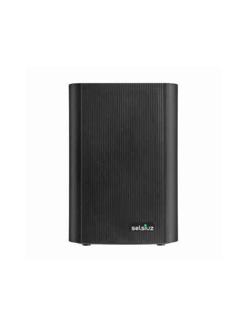 Selsiuz Click 351013 3-in-1 Haaks Copper & Click Boiler Single Combi