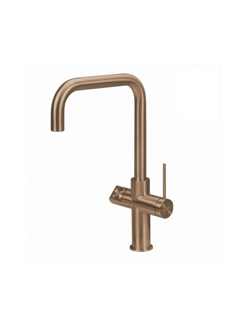 Selsiuz Click 351013 3-in-1 Haaks Copper & Click Boiler Single Combi