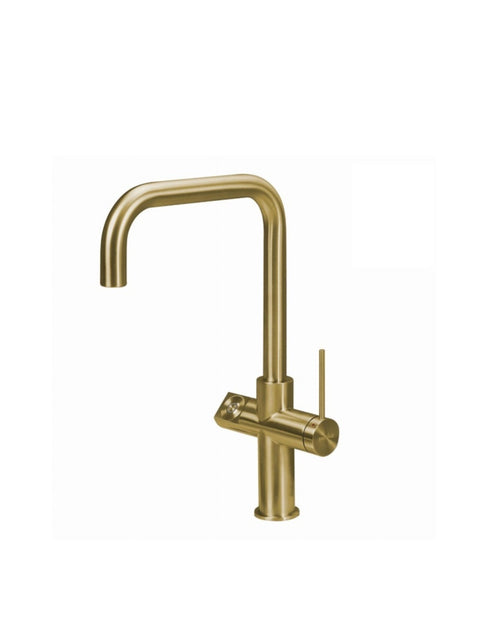 Selsiuz Click 351014 3-in-1 Haaks Gold & Click Boiler Single Combi