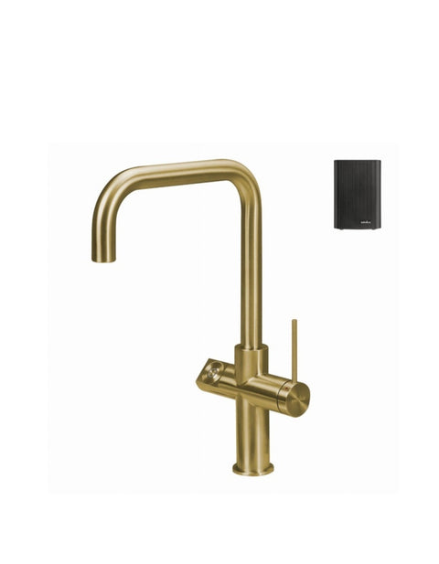 Selsiuz Click 351014 3-in-1 Haaks Gold & Click Boiler Single Combi