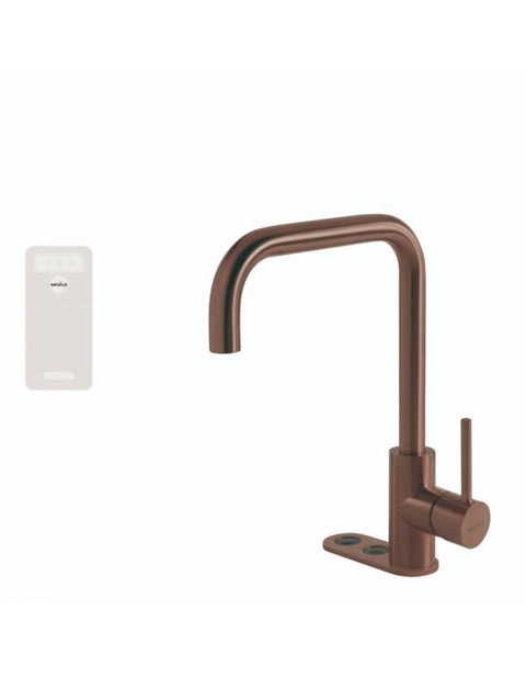 Selsiuz Cool 4-in-1 Haaks Copper / Koper met Cooler - 350602
