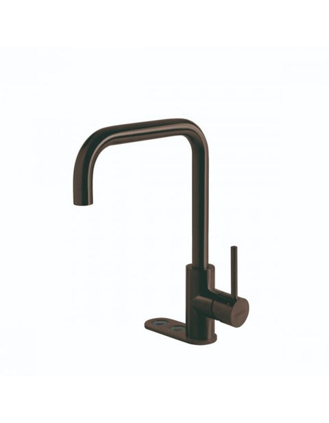 Selsiuz Cool 4-in-1 Haaks Gun Metal Zwart met Cooler - 350601