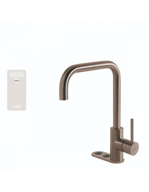 Selsiuz Cool 4-in-1 Haaks Inox (RVS) met Cooler - 350600