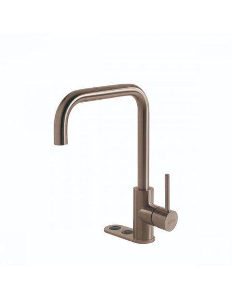 Selsiuz Cool 4-in-1 Haaks Inox (RVS) met Cooler - 350600