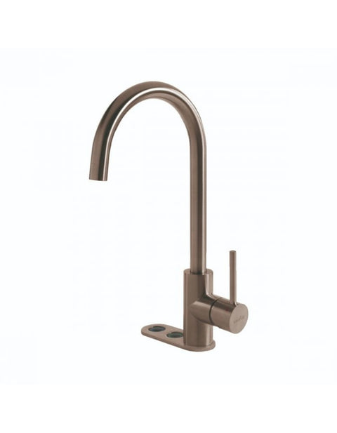 Selsiuz Cool 4-in-1 Rond Inox (RVS) met Cooler - 350596