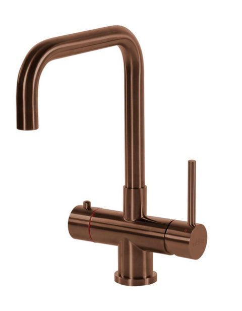 Selsiuz Haaks Copper / Koper met TITANIUM Combi (Extra) boiler - 350292