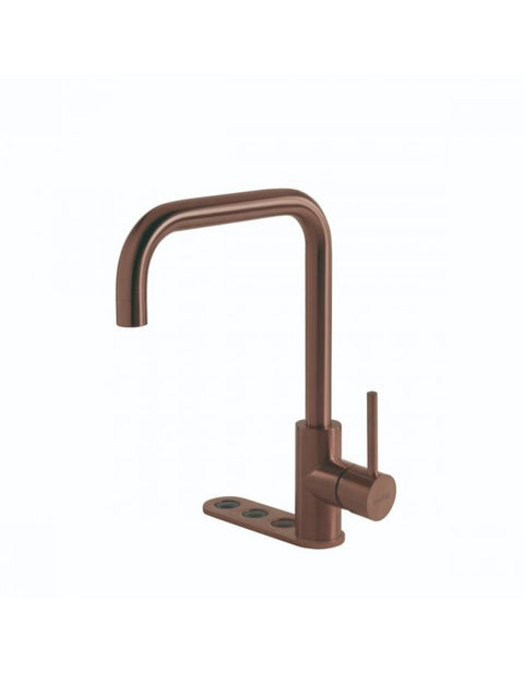 Selsiuz Unlimited 5-in-1 Haaks Copper / Koper met TITANIUM Single boiler en Cooler - 350587