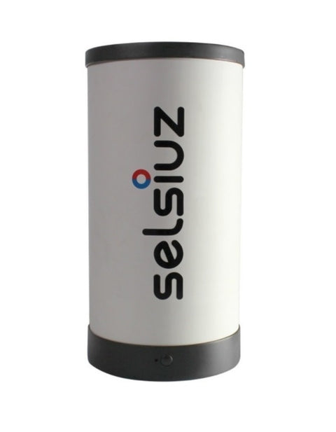 Selsiuz XL Copper / Koper met Combi (Extra) boiler - 350249