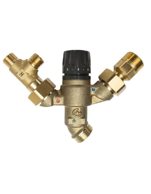 Selsiuz XL Copper / Koper met TITANIUM Combi (Extra) boiler - 350296