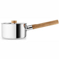 My Cool Kitchen productfoto - Eva Solo Nordic Kitchen Steelpan Stainless Steel 1,5 L - My Cool Kitchen is een premium aanbieder van Eva Solo