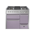 Steel fornuis Genesi 100/3 - Gas fornuis | GQ10SFF-D | Model 2023