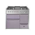 Steel fornuis Genesi 100/3 - Gas fornuis | GQ10SFF-D | Model 2023