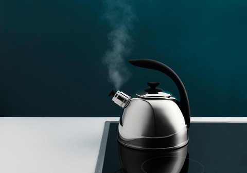Essentials fluitketel 2,5l