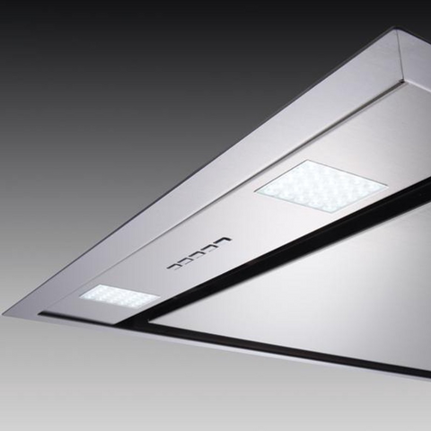 Falmec Stella Afzuigkap 120 cm - RVS