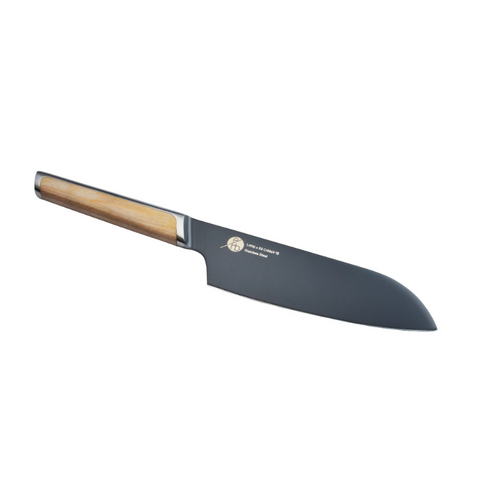 Santokumes maat S 16 cm van Everdure by Heston Blumenthal kopen. My Cool Kitchen is premium specialist in Everdure by Heston Blumenthal.