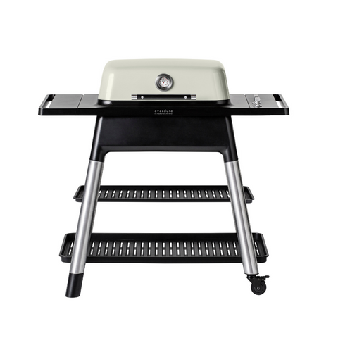 Gasbarbecue Force van Everdure by Heston Blumenthal met elektrische ontsteking. My Cool Kitchen is premium specialist in Everdure by Heston Blumenthal.
