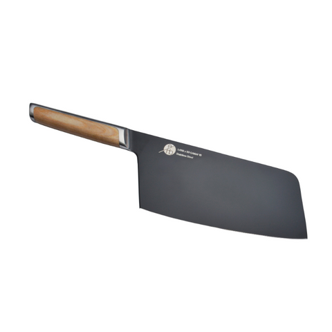 Hakmes 19,7 cm / 20 cm van Everdure by Heston Blumenthal kopen. My Cool Kitchen is premium specialist in Everdure by Heston Blumenthal.