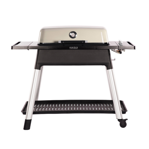 Gasbarbecue Furnace van Everdure by Heston Blumenthal met elektrische ontsteking. My Cool Kitchen is premium specialist in Everdure by Heston Blumenthal.