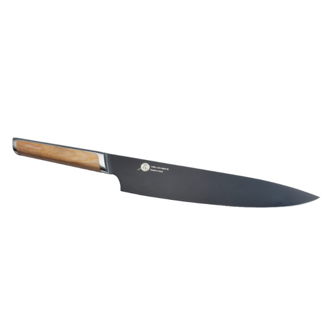 Koksmes XL 25 cm van Everdure by Heston Blumenthal kopen. My Cool Kitchen is premium specialist in Everdure by Heston Blumenthal.