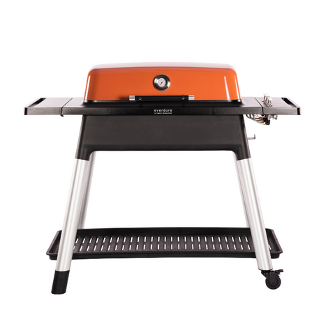 Gasbarbecue Furnace van Everdure by Heston Blumenthal met elektrische ontsteking. My Cool Kitchen is premium specialist in Everdure by Heston Blumenthal.