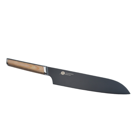 Santokumes maat M 22 cm van Everdure by Heston Blumenthal kopen. My Cool Kitchen is premium specialist in Everdure by Heston Blumenthal.