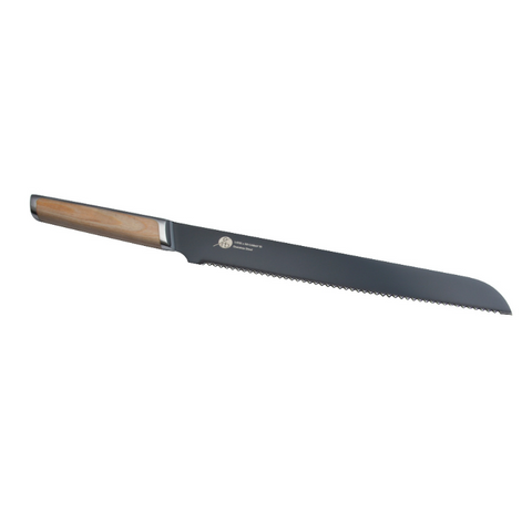 Broodmes 27 cm van Everdure by Heston Blumenthal kopen. My Cool Kitchen is premium specialist in Everdure by Heston Blumenthal.