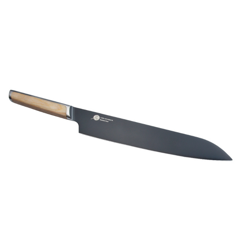 Santokumes maat L 27 cm van Everdure by Heston Blumenthal kopen. My Cool Kitchen is premium specialist in Everdure by Heston Blumenthal.