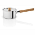 My Cool Kitchen productfoto - Eva Solo Nordic Kitchen Steelpan Stainless Steel 1,5 L - My Cool Kitchen is een premium aanbieder van Eva Solo