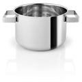 My Cool Kitchen productfoto - Eva Solo Nordic Kitchen Kookpan Stainless Steel 3,0 l - My Cool Kitchen is een premium dealer van Eva Solo