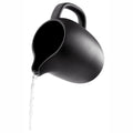 My Cool Kitchen productfoto - Waterkan Eva Solo Nordic Kitchen Jug Black 1,0 l - My Cool Kitchen is een premium aanbieder van Scanpan