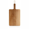 My Cool Kitchen productfoto - Eva Solo Nordic Kitchen Snijplank 38 x 26 cm - My Cool Kitchen is een premium aanbieder van Eva Solo