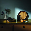 My Cool Kitchen sfeerfoto - Eva Solo Nordic Kitchen Serving Tray Black - My Cool Kitchen is een premium dealer van Eva Solo