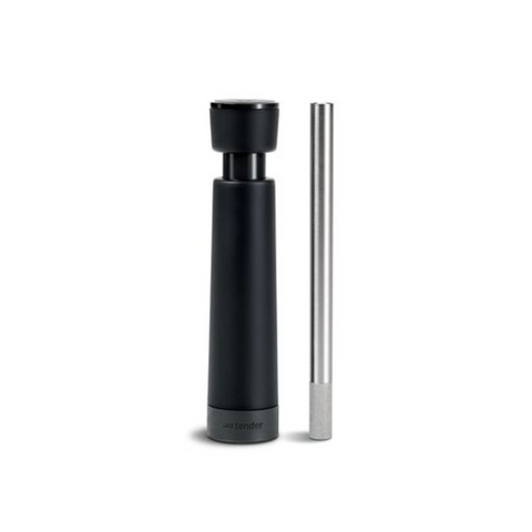 Airtender Wine Aerator Set Pomp met Beluchter