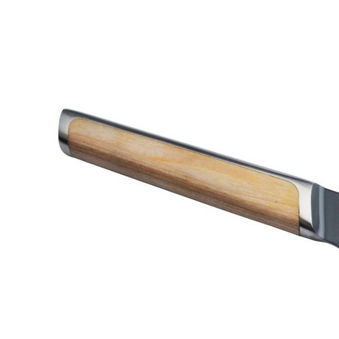 Santokumes maat S 16 cm van Everdure by Heston Blumenthal kopen. My Cool Kitchen is premium specialist in Everdure by Heston Blumenthal.