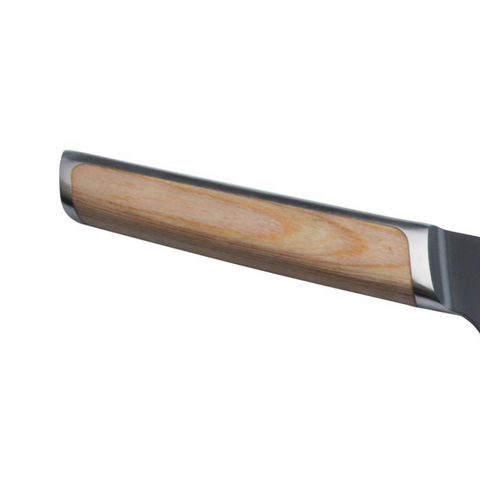 Santokumes maat M 22 cm van Everdure by Heston Blumenthal kopen. My Cool Kitchen is premium specialist in Everdure by Heston Blumenthal.