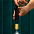 Airtender Wine Lover Set Vacuümpomp en Pomp met Beluchter