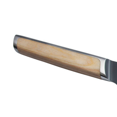 Santokumes maat L 27 cm van Everdure by Heston Blumenthal kopen. My Cool Kitchen is premium specialist in Everdure by Heston Blumenthal.
