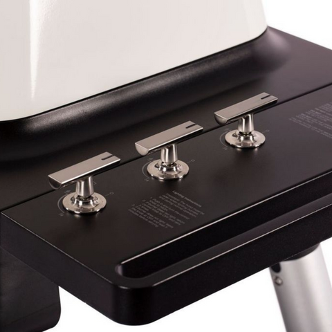 Gasbarbecue Furnace van Everdure by Heston Blumenthal met elektrische ontsteking. My Cool Kitchen is premium specialist in Everdure by Heston Blumenthal.