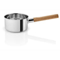 My Cool Kitchen productfoto - Eva Solo Nordic Kitchen Steelpan Stainless Steel 1,5 L - My Cool Kitchen is een premium aanbieder van Eva Solo