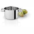 My Cool Kitchen productfoto - Eva Solo Nordic Kitchen Kookpan Stainless Steel 3,0 l - My Cool Kitchen is een premium dealer van Eva Solo