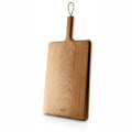 My Cool Kitchen productfoto - Eva Solo Nordic Kitchen Snijplank 38 x 26 cm - My Cool Kitchen is een premium aanbieder van Eva Solo