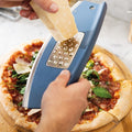 Pizzasnijder & rasp