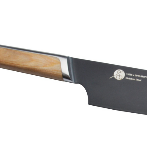 Koksmes XL 25 cm van Everdure by Heston Blumenthal kopen. My Cool Kitchen is premium specialist in Everdure by Heston Blumenthal.