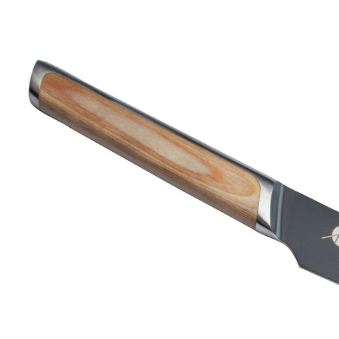 Vleesuitbeenmes / Mes voor uitbenen 15 cm van Everdure by Heston Blumenthal kopen. My Cool Kitchen is premium specialist in Everdure by Heston Blumenthal.
